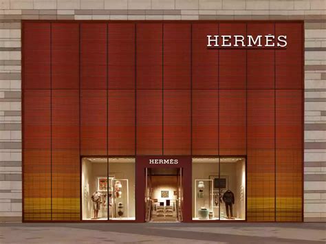 hermes shop bramfelder chaussee